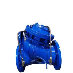 DY30AX-10 ΢�軺�ն๦��ֹ�ط� DN40-800 ����ˮ�����Ʒ�