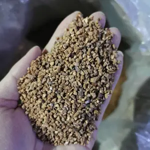 环保磨料-3C行业专用磨料，橄榄粒磨料-质地均匀，无尘光滑