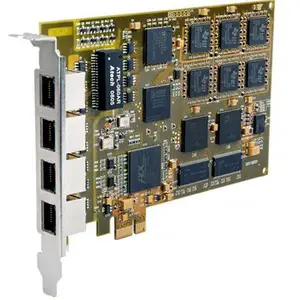 三汇数字中继录音卡DTP-120C/PCIe+