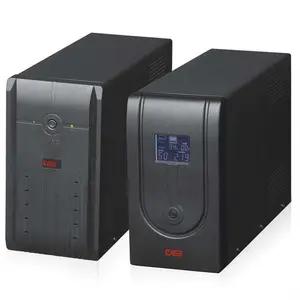 ����������UPS��Դ������EA806��Ƶ��6KVA�Դ������ѹ��