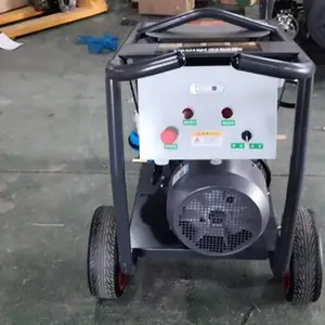 KAVILON KWL50/22 500�����ѹ��ϴ�� 500bar 22L/Min 22KW