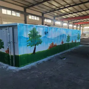 ����һ�廯������ˮ�����豸 ��ˮ�ϸ� ���ܻ��� �������� ֧�ֶ���