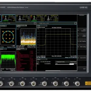 ����E7515B UXM 5G ���߲���ƽ̨-����KEYSIGHT/�ǏԿƼ�E7515B���߲�����