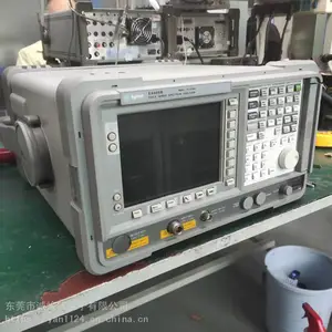 ���� ���ް�����Agilent E4405B Ƶ�׷����ǣ�����E4405B