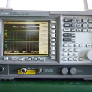 Agilent N8973A ����ϵ�������� �� 3 GHz ������ͷ 346����ͷ
