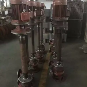 河北YW制药液下排污泵制造商