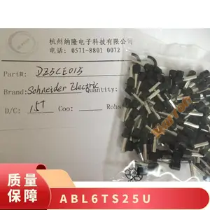 ��ӦABL6TS25U��ѹ������, SCHNEIDER ELECTRIC