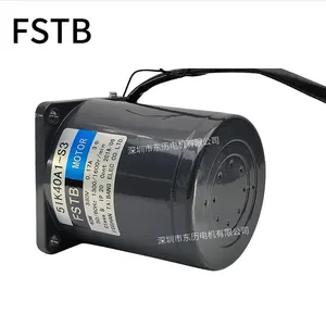 FSTB��ɽ̨����5IK40A-S3�����첽����MOTOR 40W 380VԲ����