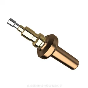 法国 Vernet 万耐 EL15140 恒温元件 用于卫浴淋浴花洒及台盆 15mm直径
