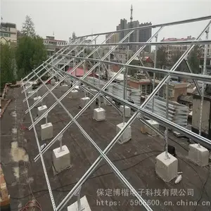 ���� �й�Ӣ�� 265W̫���ܵ�ذ� ��ͥ�ֲ�ʽ����ϵͳ ���÷����265��
