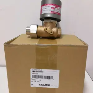 鹭宫船用电磁阀GMV-H303G~GMV-S303G~GMV-H604G AC110V/AC220V