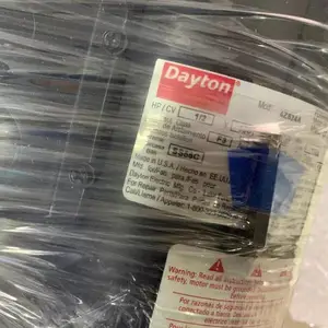 供应 DAYTON 电机 4Z524A