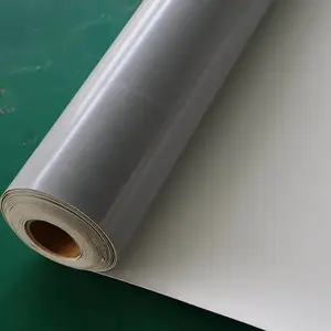高分子TPO防水卷材1.8mm非外露匀质型 耐热老化 方便快捷