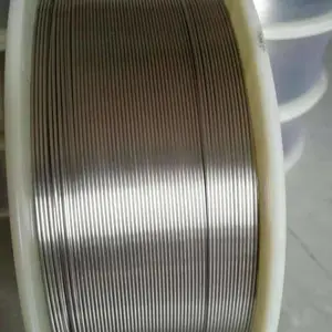 TA1钛丝0.2MM支持客户定制盘丝出售