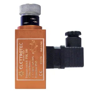 ELETTROTEC����ʽ����ѹ��������ѹ������PPOF300D