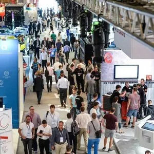 2026年德国法兰克福汽配展览会 Automechanika Frankfurt