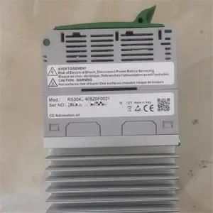 �����ͺ� CD AUTOMATION RS2040-44SZ0H0021 ������ �ֻ��ɷ�