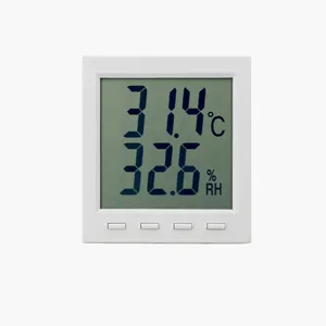 昆仑海岸NWST-20W1-B1实用型温湿度变送器环境温湿度监测