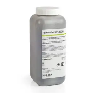 古莎导电石墨热镶嵌粉泰纯3000 KulzerTechnotherm3000热镶嵌料