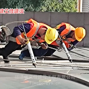 ����Ļǽ�����򽺲��� ֩������ҵ���岣��Ļǽ����