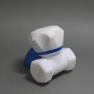 双内牙直通止水阀 浴室太阳能专用阀门