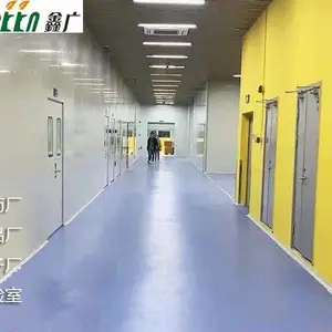 实验室净化工程 无尘车间制药厂食品厂电子厂手术室净化车间工程
