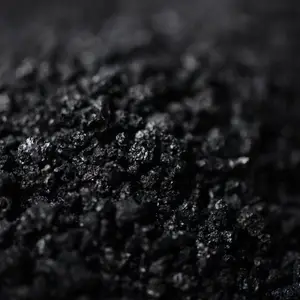 钢厂用/铸造用石墨化石油焦1-5mm