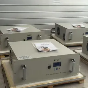 爱邦瑞DC36V AC220V工频逆变器3KW正弦波逆变器
