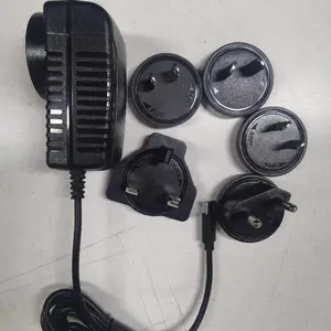 15V3A美规储能充电器交期快