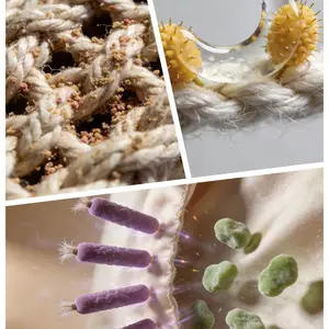 Herst 防止附着花粉加工剂，防花粉助剂，防花粉加工剂，防花粉整理剂，防花粉剂