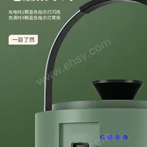 ���T52Ӫ�صƵ�̯������ɫ4W����¶Ӫ�Ʒ�ΧҰӪ�������