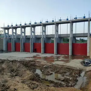 Դͷ��Ӧ����բ�� PGZ/PZ ƽ�幰������բ�� �ֶ��綯���ջ����� ˮ�����̷Ǳ�ߴ綨��