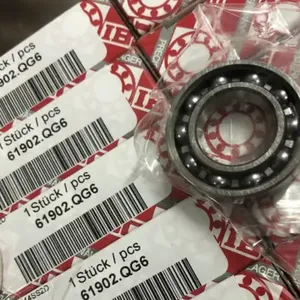 供应德国进口IBC 深沟球轴承 61902.QG6接触球轴承、高精密轴承