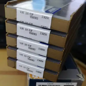 ISCAR以色列伊斯卡MMEC250E22C6CF4T15IC908可换式硬质合金铣刀头