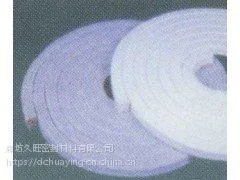 耐高温无尘石棉盘根、高强度有尘石棉盘根环现货供应