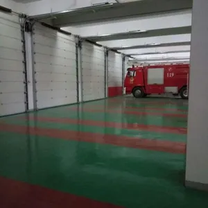 自动快速门 科曼斯供应防爆快卷门 金属高速门 涡轮快速门 堆积门 提升门