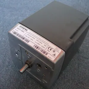 SIEMENS西门子伺服马达SQN72.4A4A20BT产品的参数规格说明