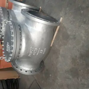贺州市阀门销售 HGQ61A-250C DN40 不锈钢焊接止回阀 不锈钢焊接单向阀 对焊止回阀