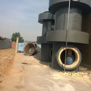 陶瓷换热器