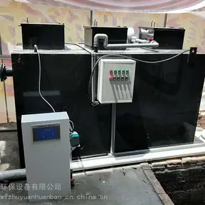 ������ֳ����ˮ�����豸��װӦ��