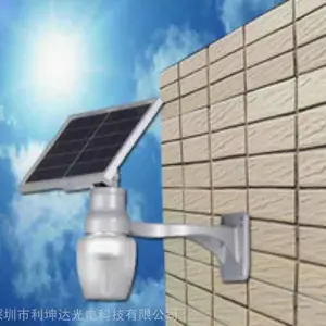 深圳太阳能户外灯生产工厂,太阳能灯质保5年,足功率