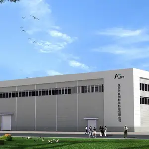 深圳市奥创包装科技有限公司