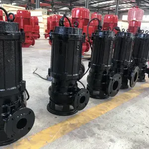 南方304不锈钢潜水排污泵南方厂家