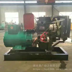 Ϋ������20KWǧ��ȫͭ���ͷ������ ˫��2100���ͷ����