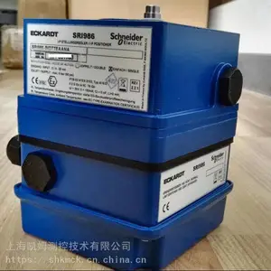 ECKARDT/FOXBORO����˹����ִ����SRD960-BHQDSN6EDZNF-X