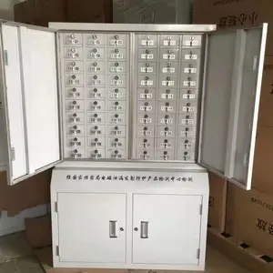 正有泰和手机信号隔离柜TH-3型