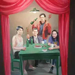 �ֻ�ʻ�ǽ�滭���ߴ綨��ͼ�����ƣ�װ�������ռ䣬�ṩ���ʸ��Ի����Ի���