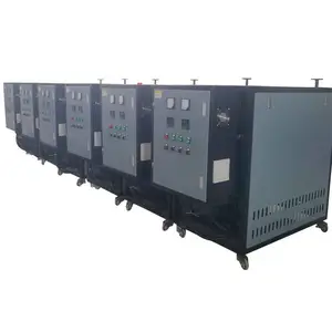 非标定制导热油炉 循环式加热器 膨胀槽油炉 煤改电锅炉加热器