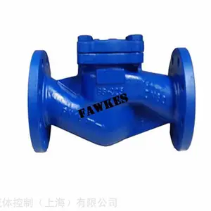美国福克斯进口蒸汽止回阀 法兰蒸汽止回阀 蒸汽止回阀供应