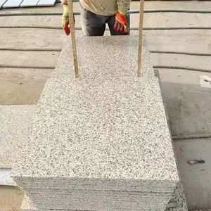 黄金麻石材 随州黄金麻加工 送货上门 花岗岩黄金麻荔枝面